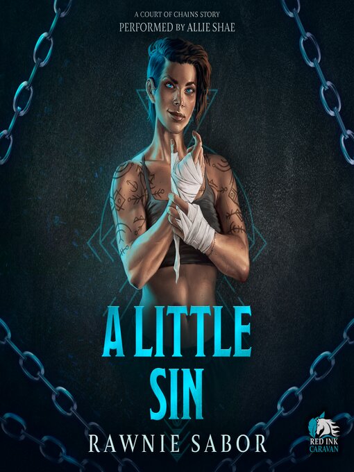 Title details for A Little Sin by Rawnie Sabor - Wait list